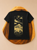 Everest T-shirt