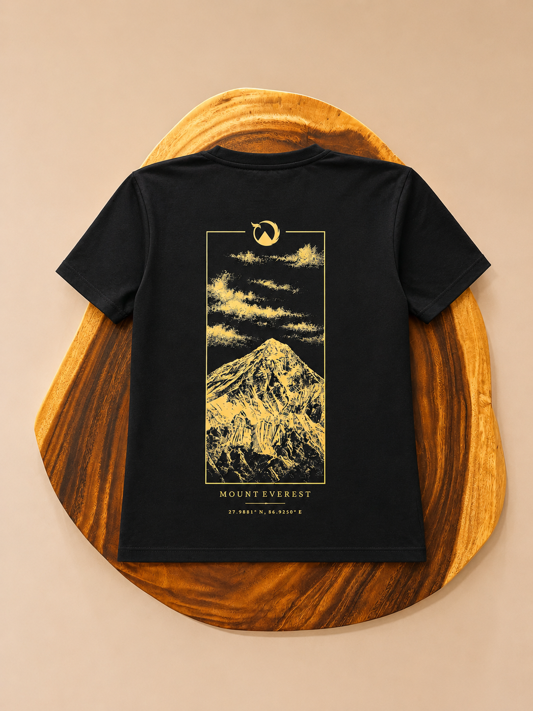 Everest T-shirt