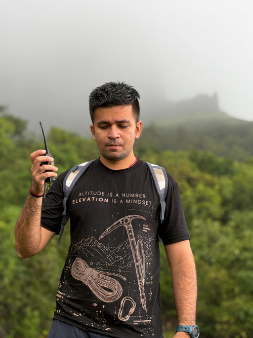 Alpine Gear T-shirt
