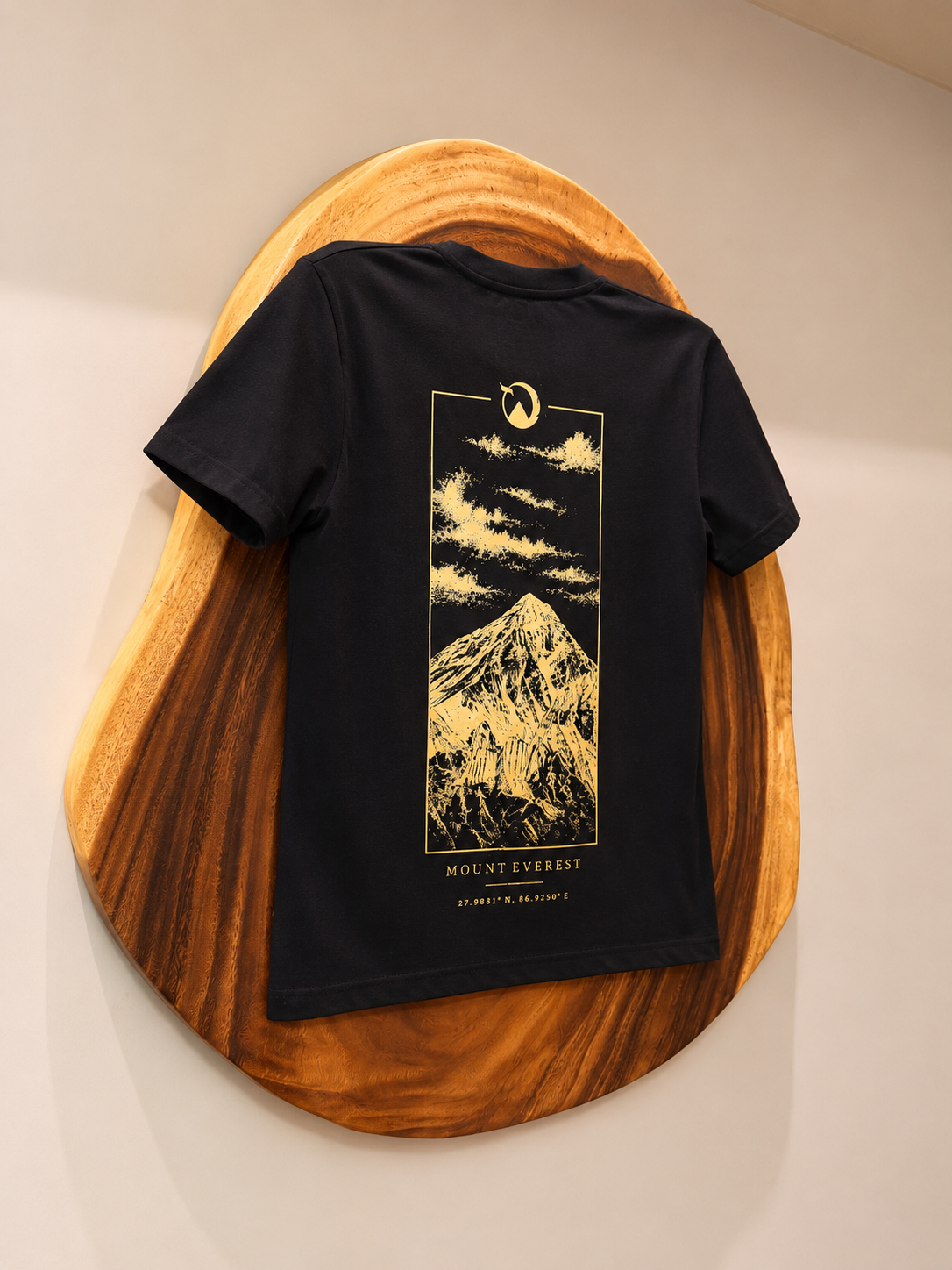 Everest T-shirt