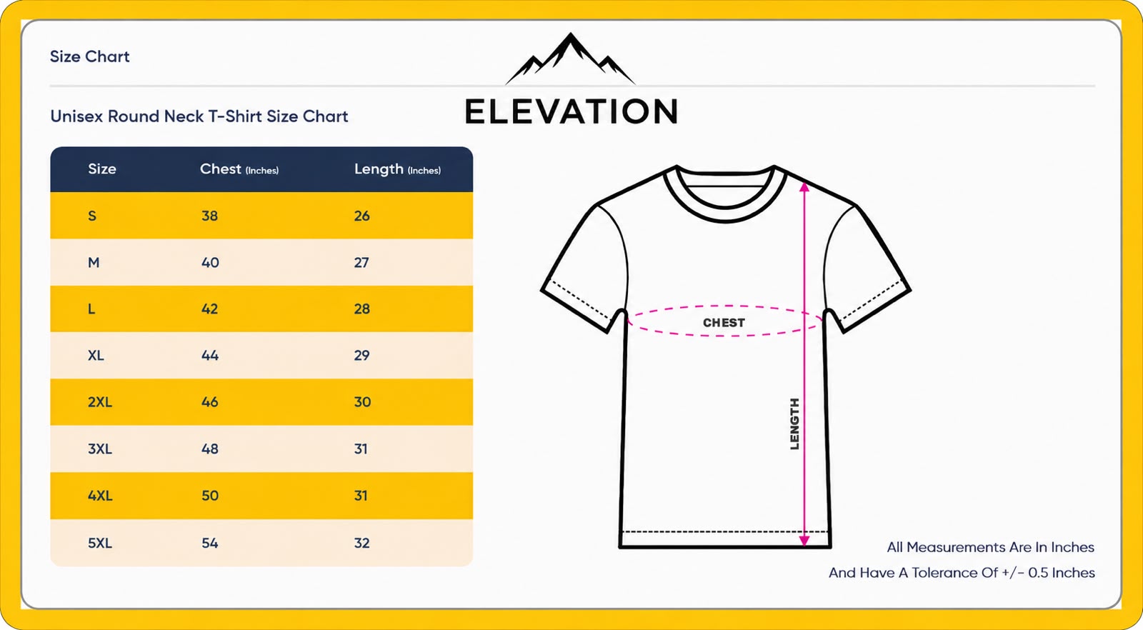 Alpine Gear T-shirt